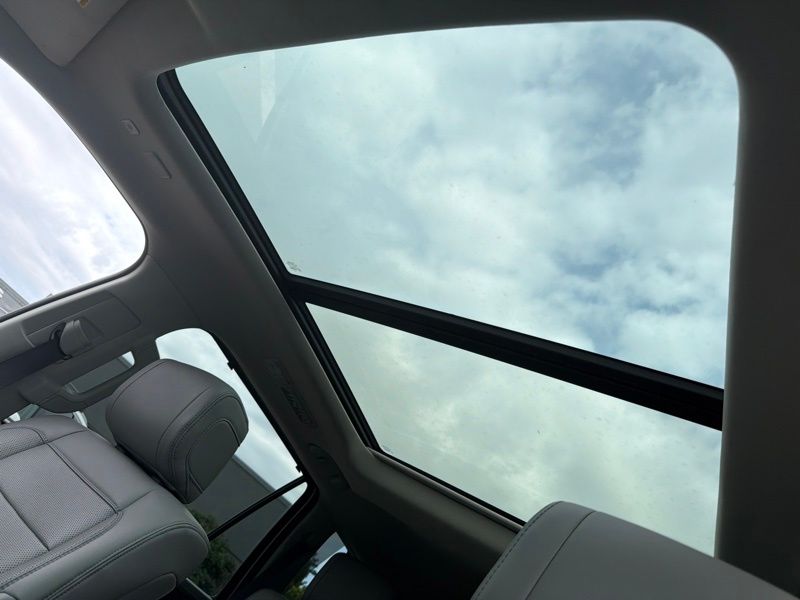 Used 2024 Toyota Sequoia SUV