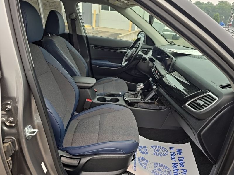 Used 2024 Kia Seltos SUV
