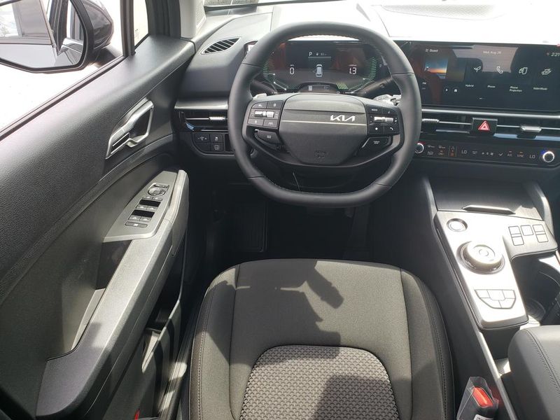 New 2027 Kia Sportage Hybrid SUV