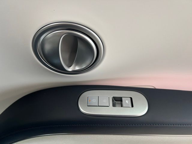 New 2026 Hyundai Palisade SUV