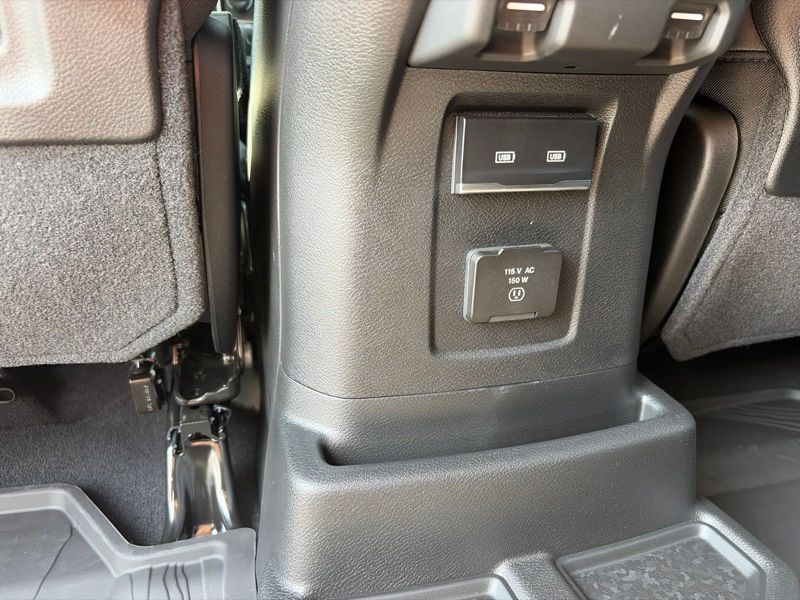 New 2026 Jeep Wrangler SUV
