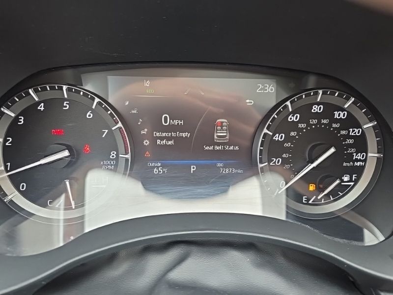Used 2021 Toyota Highlander SUV