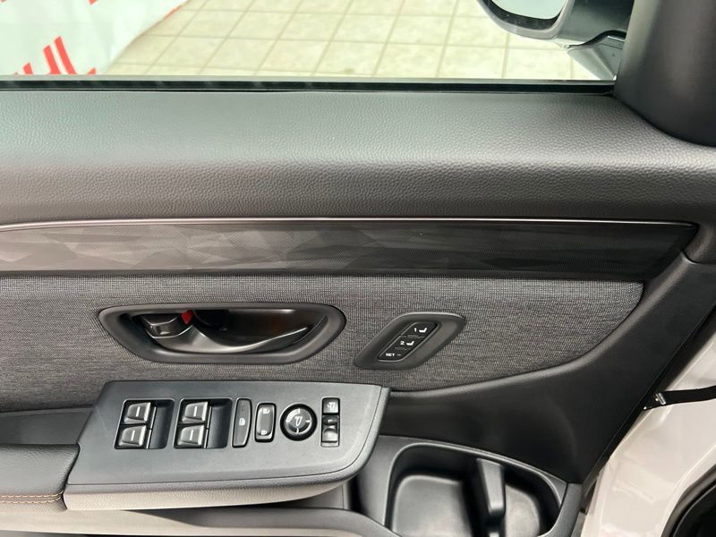 New 2026 Honda Passport SUV