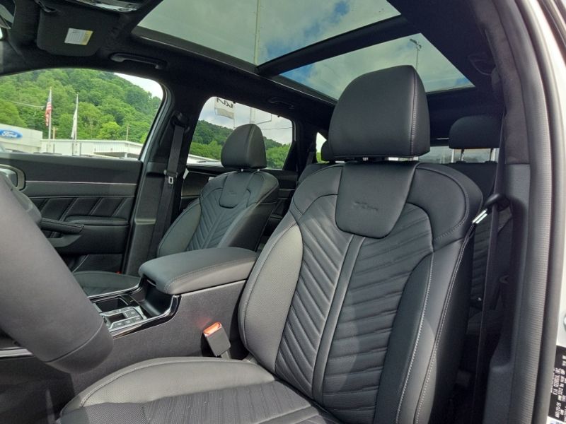 New 2026 Kia Sorento SUV