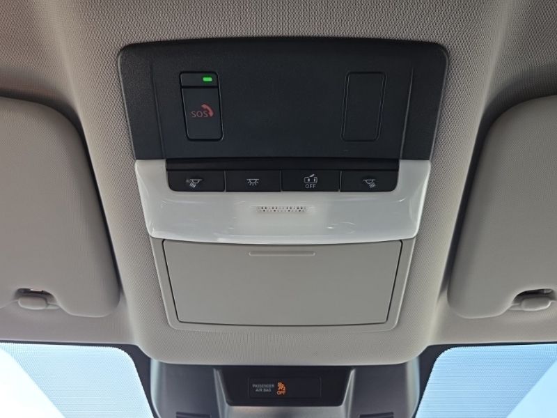 Used 2021 Nissan Rogue SUV