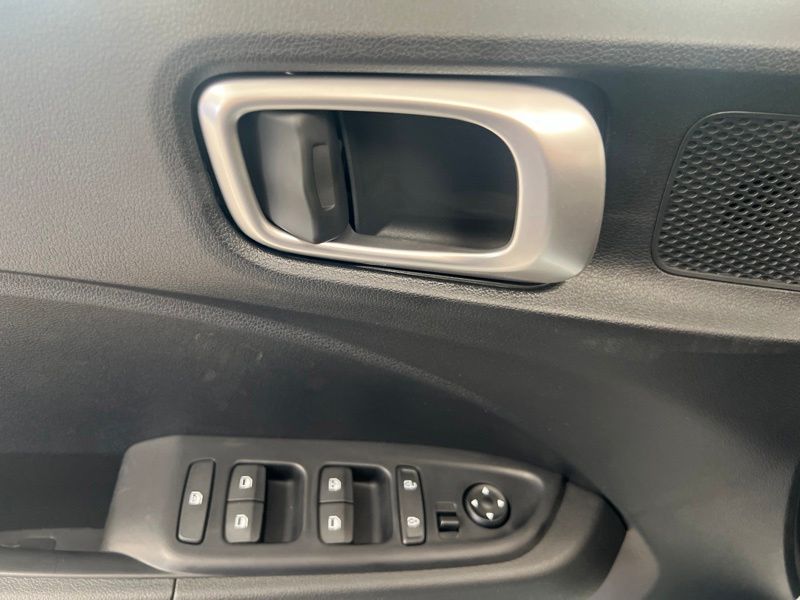 New 2026 Hyundai Venue SUV