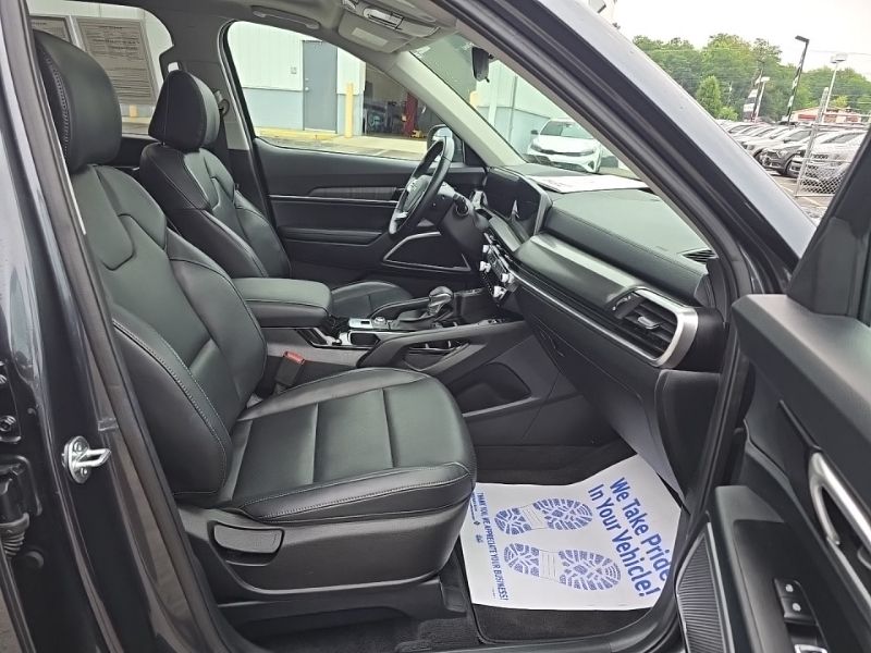 Used 2024 Kia Telluride SUV