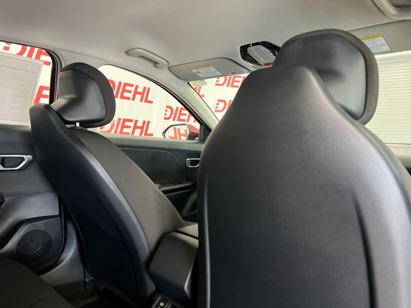 New 2026 Kia K4 Sedan