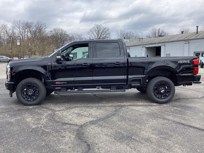 New 2026 Ford F-250SD Truck