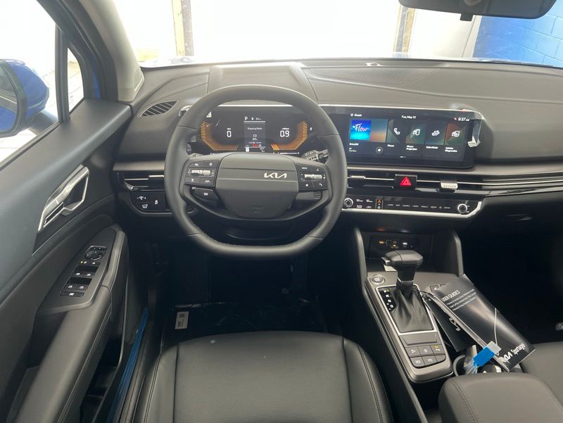 New 2026 Kia Sportage SUV