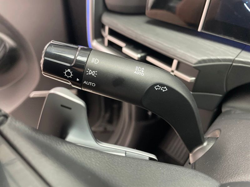 New 2026 Hyundai Santa Fe SUV