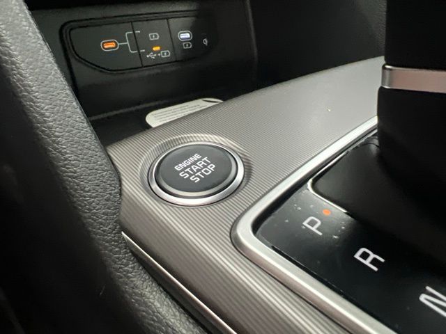 New 2026 Kia Sportage SUV