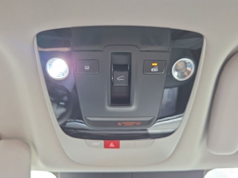 New 2026 Kia Sorento SUV