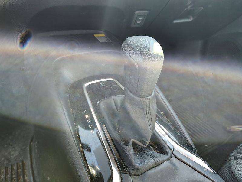 Used 2025 Toyota Corolla Sedan