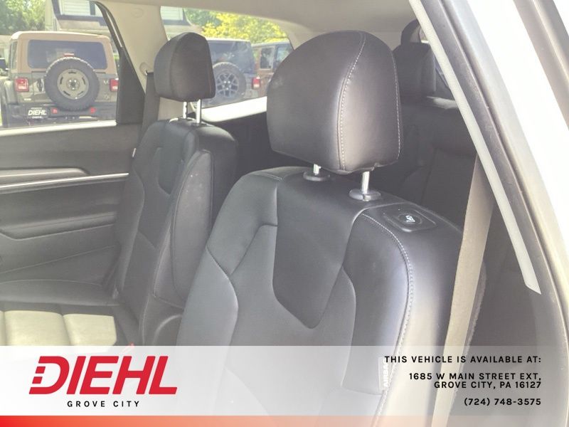 Used 2023 Kia Telluride SUV