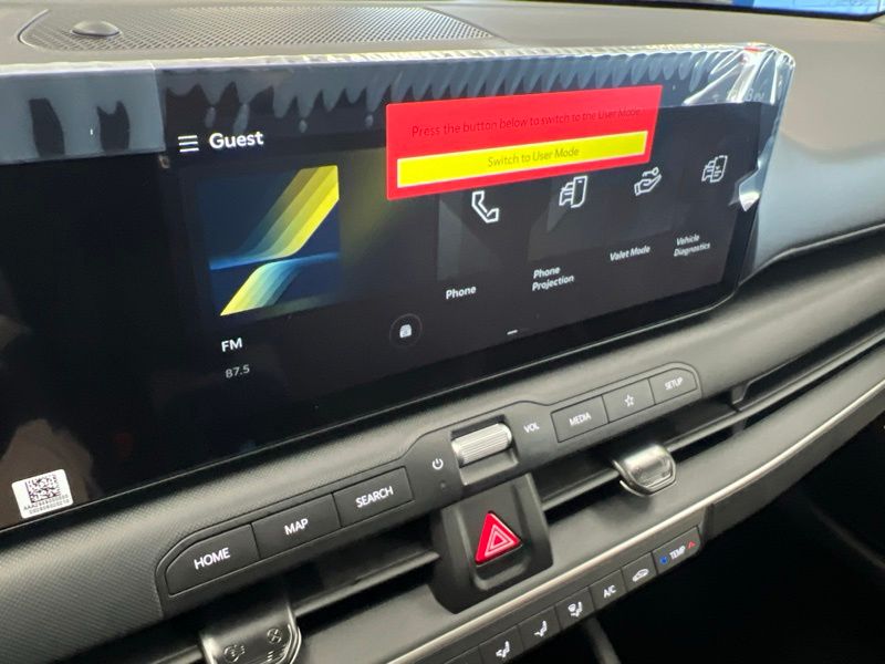 New 2026 Kia K4 Sedan