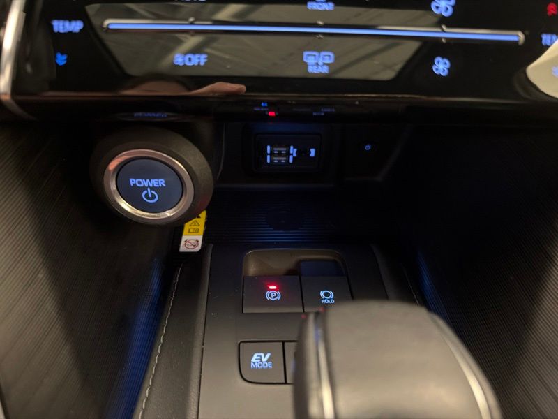 Used 2021 Toyota Venza SUV