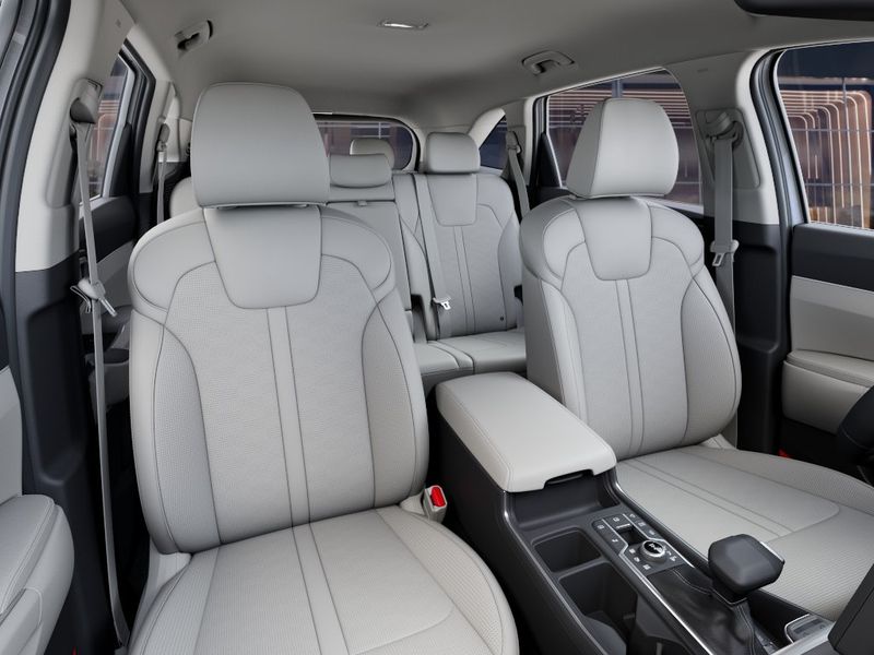 New 2026 Kia Sorento SUV