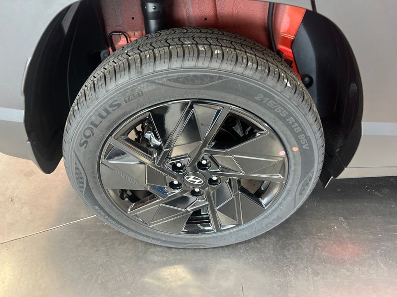 New 2027 Hyundai Kona SUV