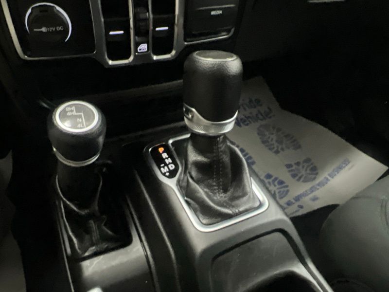Used 2022 Jeep Gladiator Truck