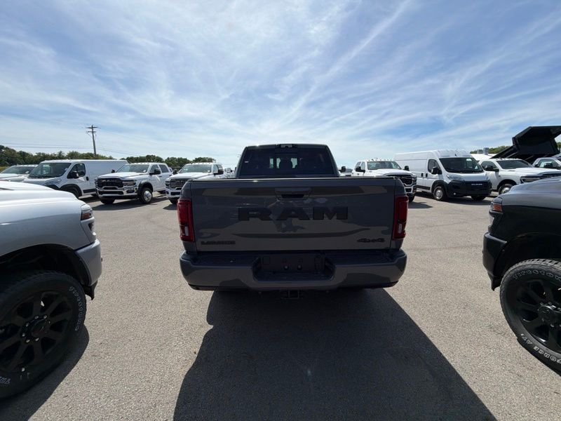 New 2026 Ram 2500 Truck