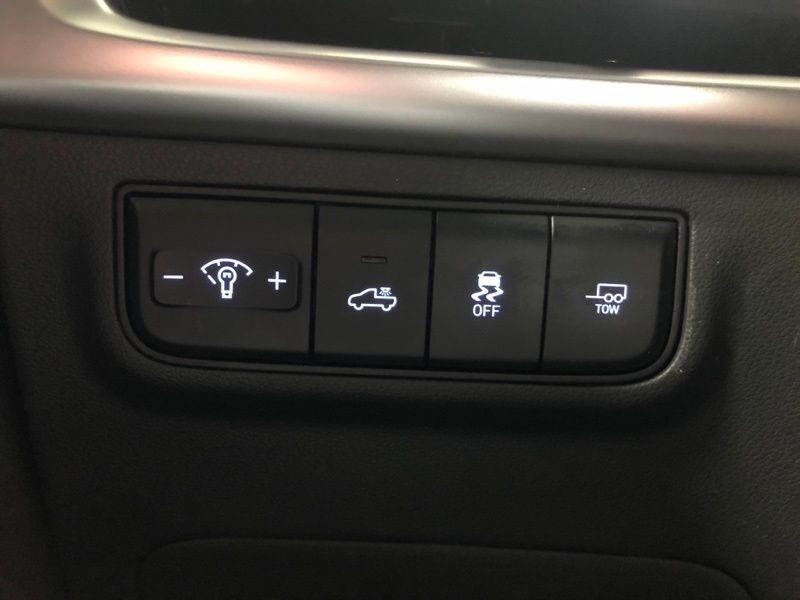 New 2026 Hyundai Santa Cruz Truck
