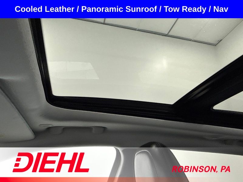 Used 2022 Jeep Cherokee SUV