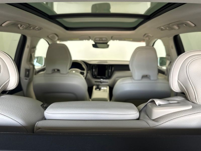 Used 2023 Volvo XC60 SUV