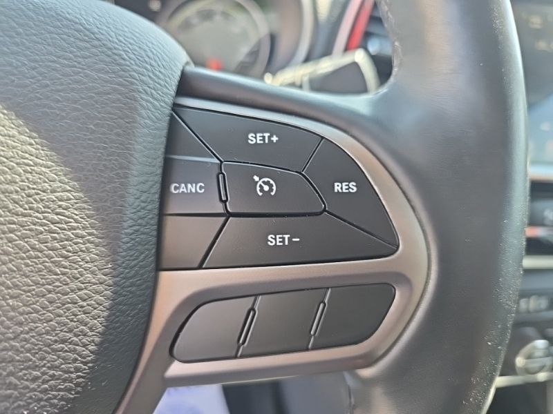 Used 2019 Jeep Cherokee SUV