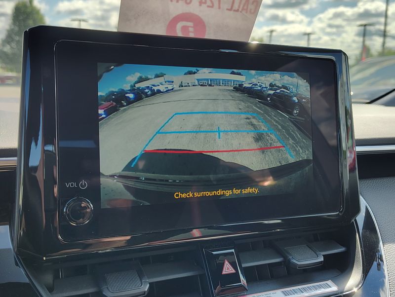 Used 2024 Toyota Corolla Sedan
