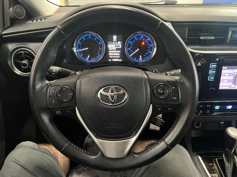 Used 2019 Toyota Corolla Sedan