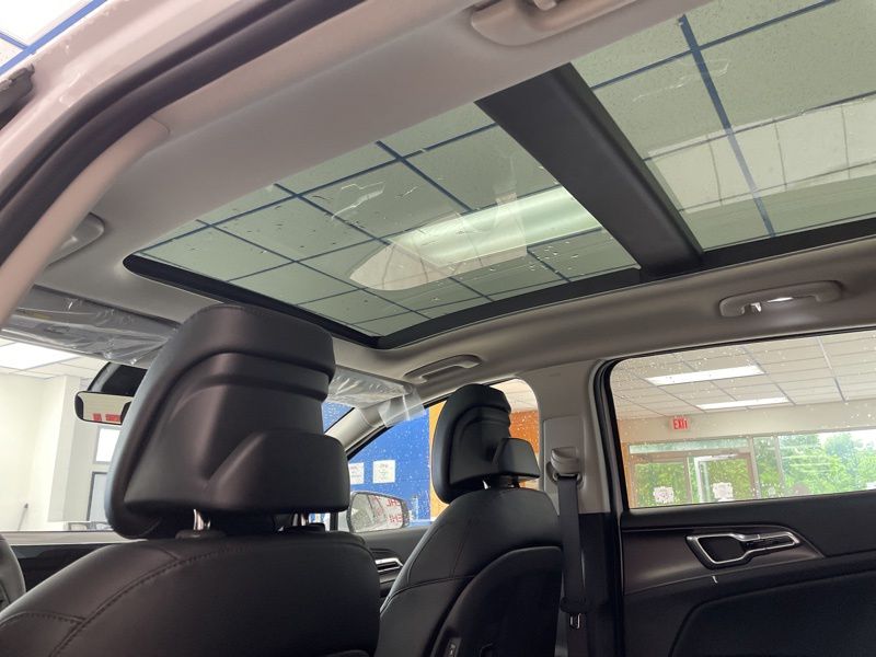 New 2026 Kia Sportage SUV
