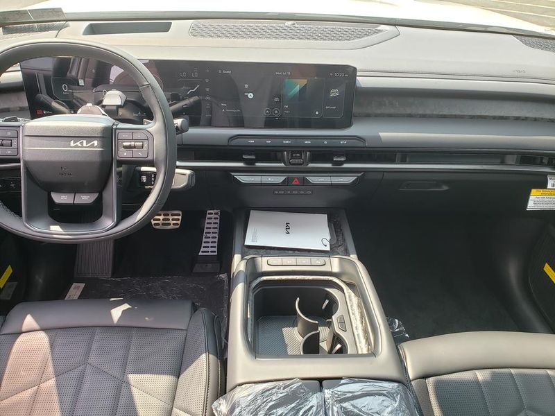 New 2027 Kia Telluride SUV
