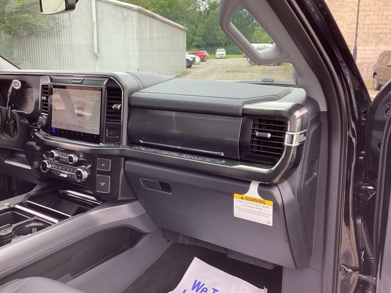 New 2026 Ford F-250SD Truck