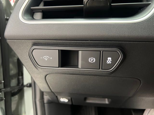 New 2026 Kia K4 Sedan