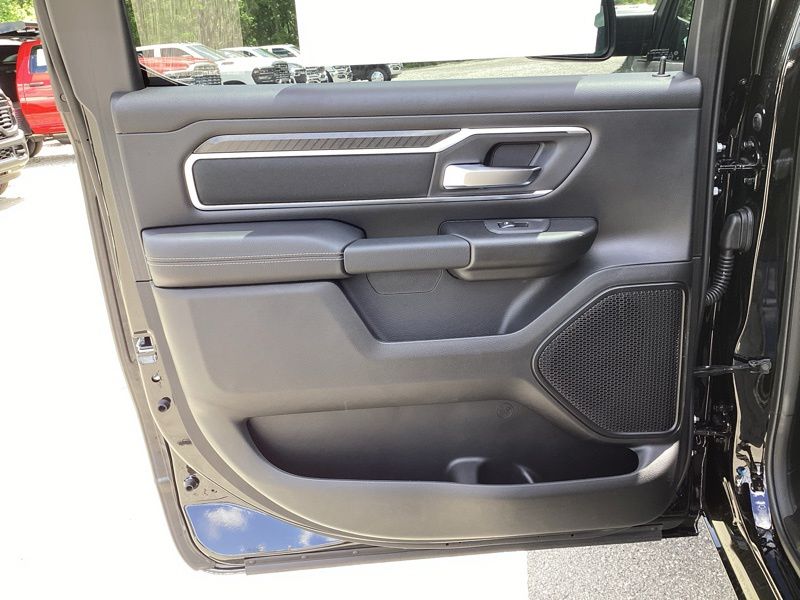 New 2026 Ram 1500 Truck