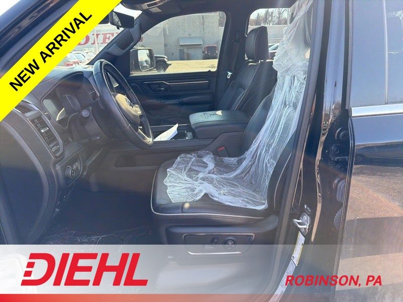 Used 2023 Ram 1500 Truck