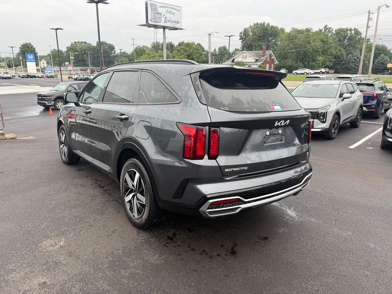 Used 2023 Kia Sorento SUV
