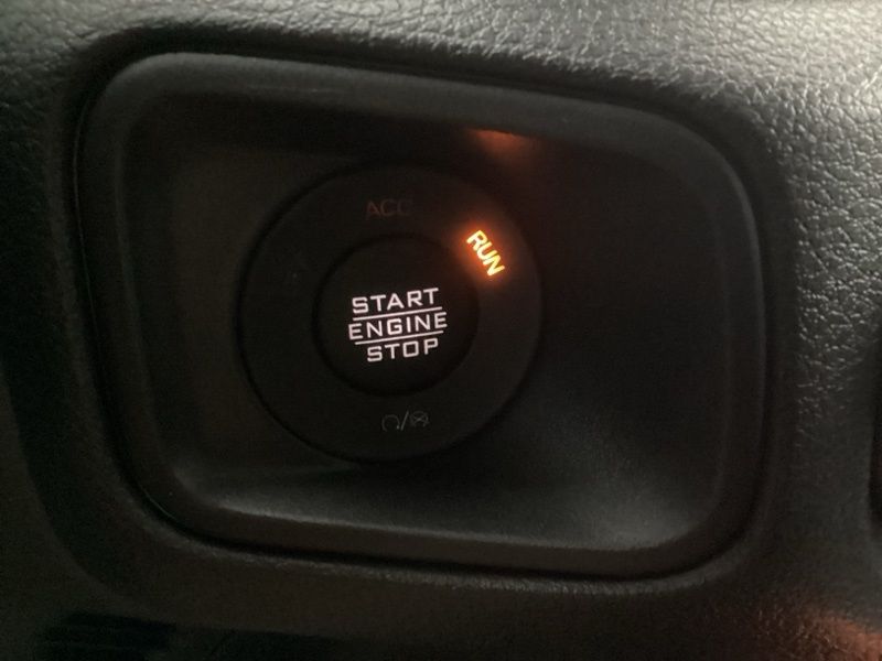 New 2026 Jeep Wrangler SUV