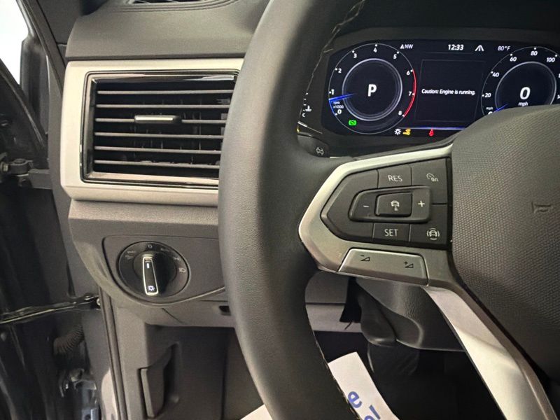 Used 2022 Volkswagen Atlas Cross Sport SUV