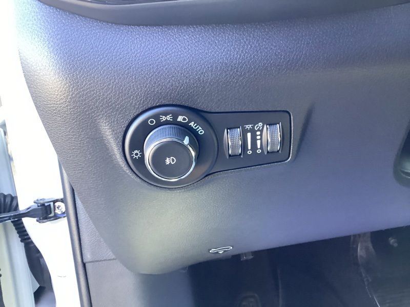 New 2026 Jeep Compass SUV