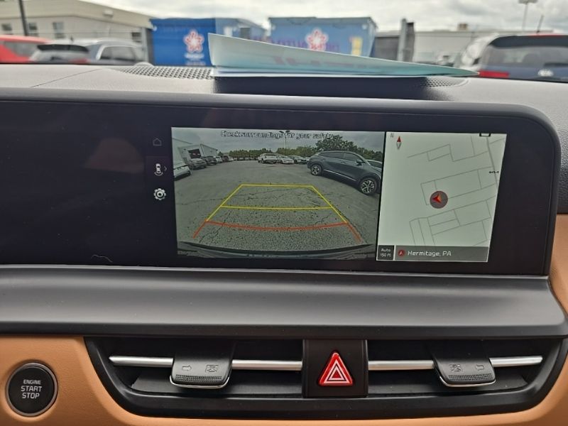 Used 2024 Kia Seltos SUV