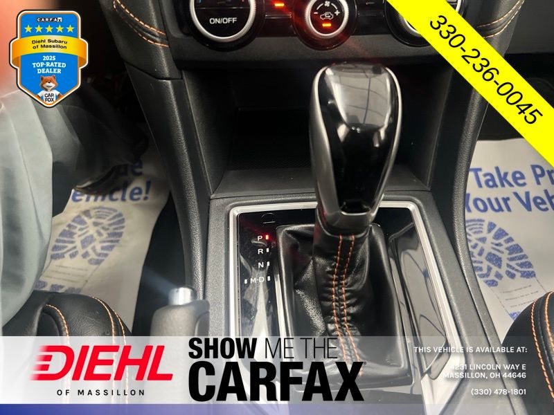 Used 2019 Subaru Crosstrek SUV