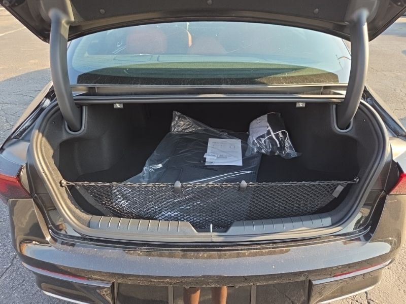 New 2026 Kia K5 Sedan