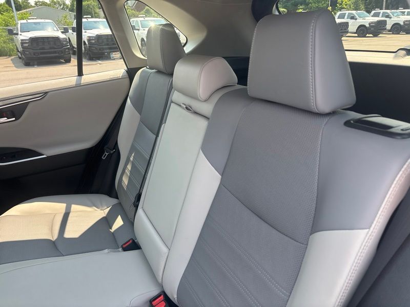 Used 2020 Toyota RAV4 Hybrid SUV