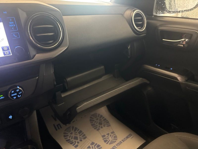 Used 2018 Toyota Tacoma Truck