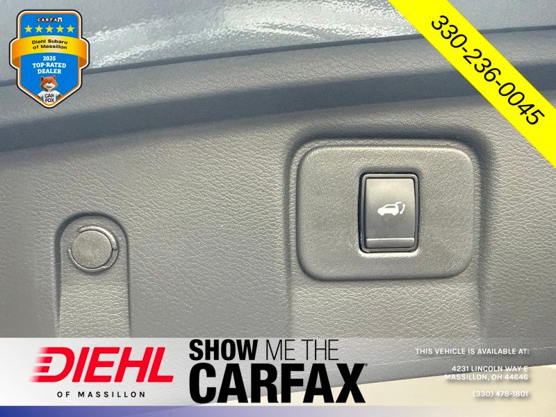Used 2019 Nissan Murano SUV