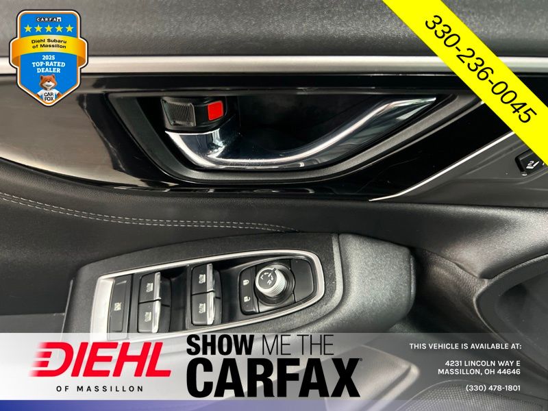 Used 2021 Subaru Outback SUV