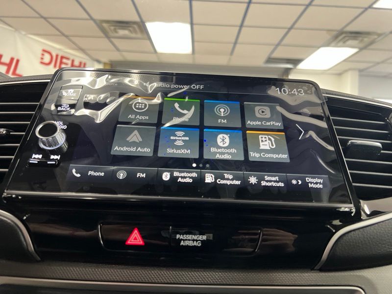 New 2026 Honda Ridgeline Truck