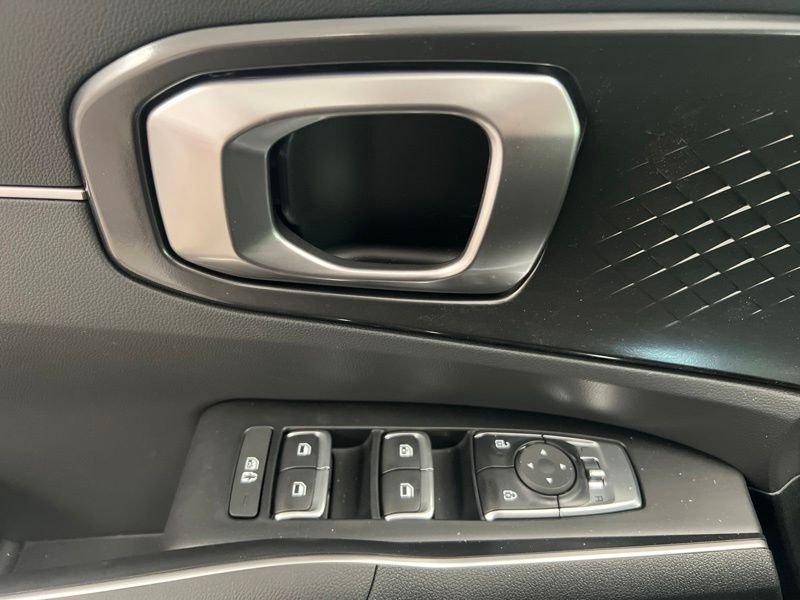 New 2026 Kia Sorento SUV
